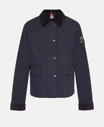 Transitional jacket Prin