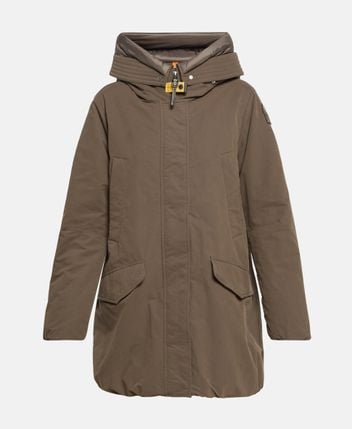 Padded jacket Maxene