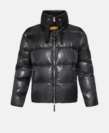 Down jacket Siberia