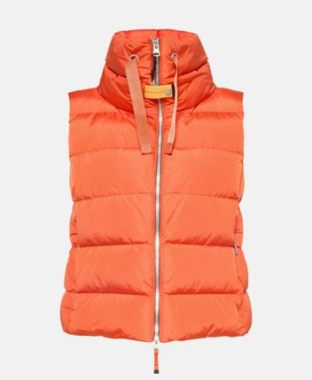Down gilet Nolene