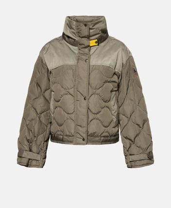 Down jacket Sumida