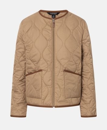 Lightweight jacket