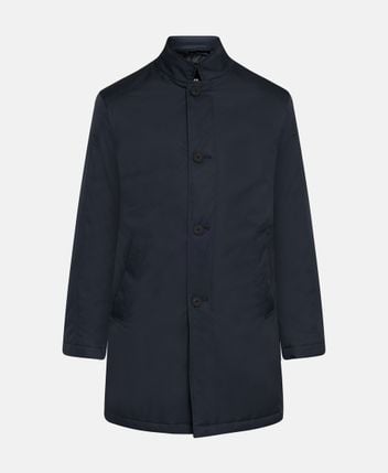 Transitional coat Abrigo