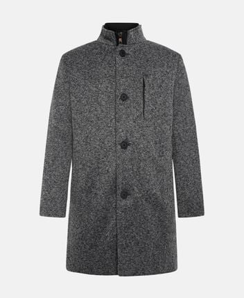 Winter coat