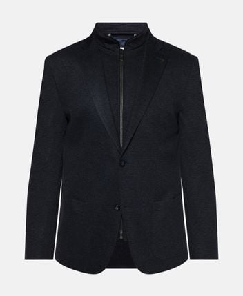 Suit jacket