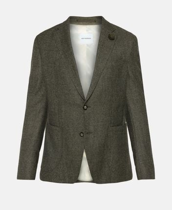 Suit jacket