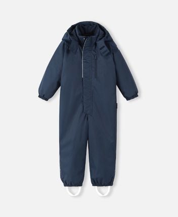 Padded romper Reitti