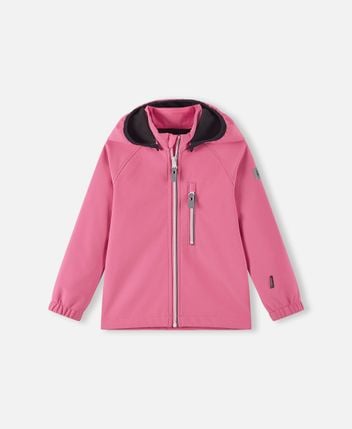 Softshell jacket Vantti