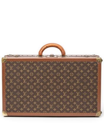 Pre-loved Weekender Trunk
