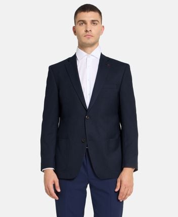 Suit jacket