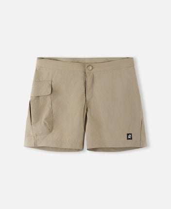 Shorts Taskuun