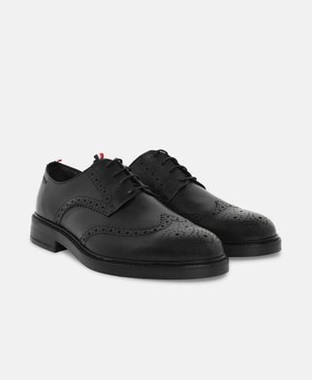 Brogues