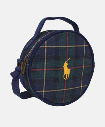 Cross-body bag