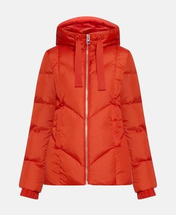 Down jacket