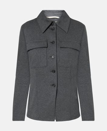 Overshirt