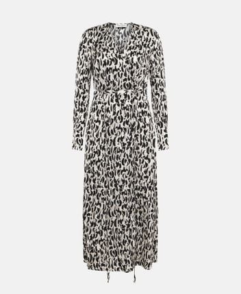 Midi dress