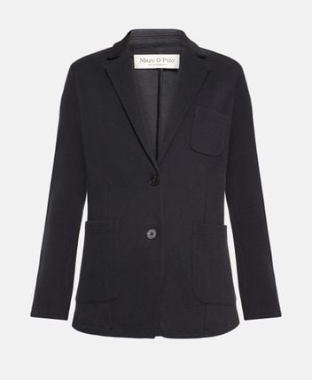 Casual blazer
