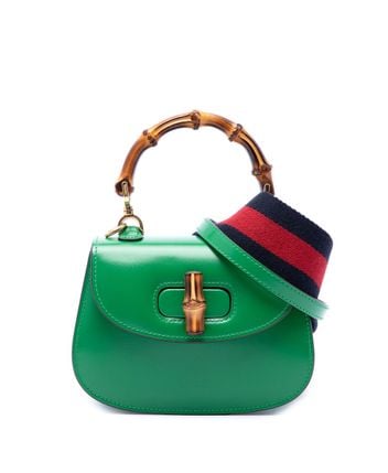 Pre-loved Messenger bag