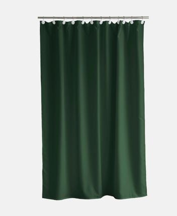 Shower curtain Comfort Pine