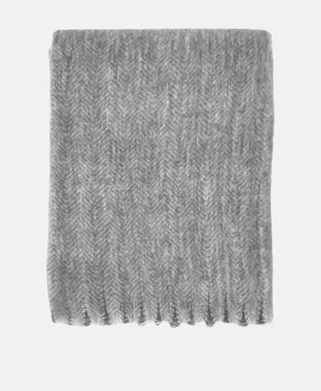 Wool blanket