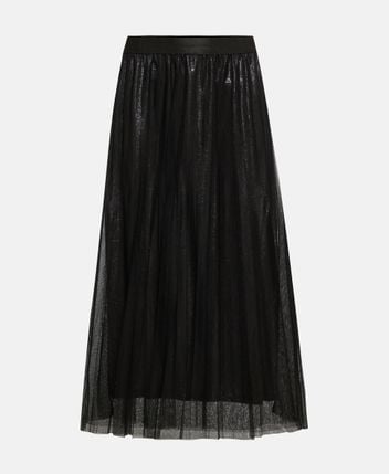Midi skirt