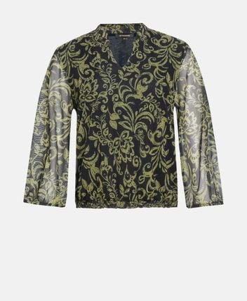 Shirt blouse