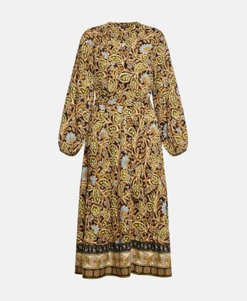 Midi dress