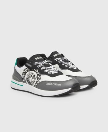 Sneakers Fondo Action