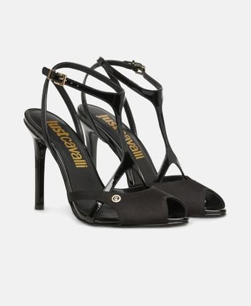 Ankle strap sandals Fondo Nam