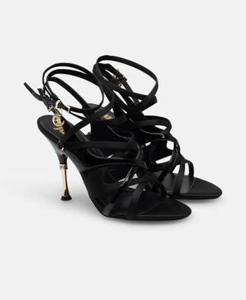 Heeled sandals FONDO CRISBY