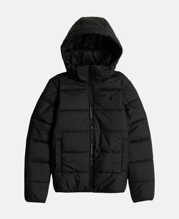 Winter jacket