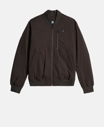 Transitional jacket