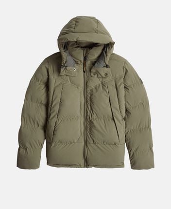 Winter jacket Whistler
