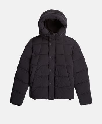 Winter jacket Whistler