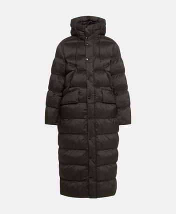 Quilted coat Whistler