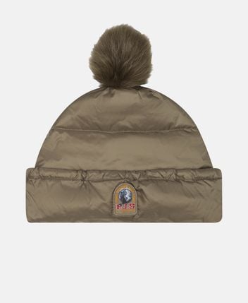 Wool-blend beanie Hollywood