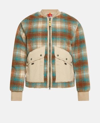 Down jacket Still