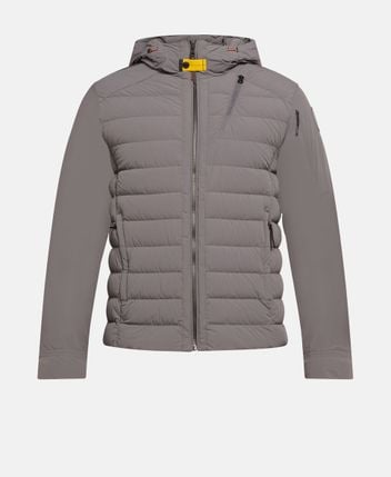 Down jacket