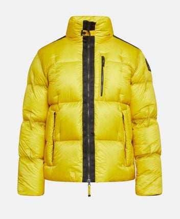 Down jacket Maudit