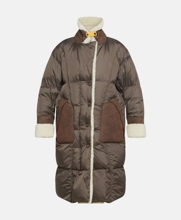 Down coat Velna