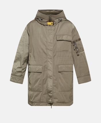 Down coat Nettie