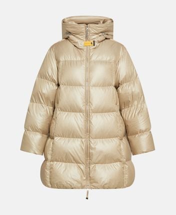 Down jacket