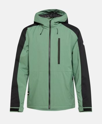 Ski jacket Mission Block