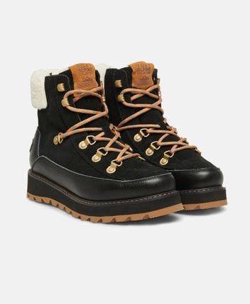 Winter ankle boots Azelie