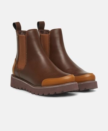 Chelsea boots Idalie