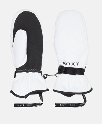 Ski mittens Jetty