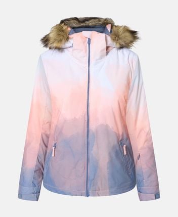 Ski jacket Jet