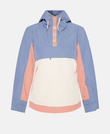 Ski jacket Shelter