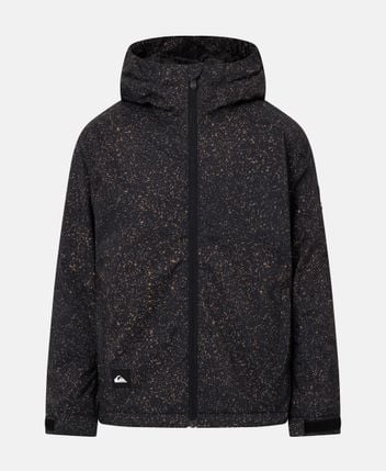 Snowboard jacket MISSION PRINTED YOUTH JK