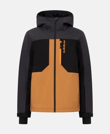 Ski jacket DAWSON YOUTH JK